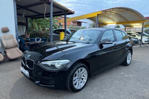 Bmw 114 114d 5p. Sport Km Certif