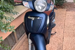 Scarabeo 200