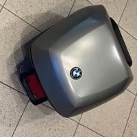 Bauletto BMW S1000 XR (Top Case) 30LT