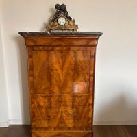 Splendido secrétaire antico (1800)