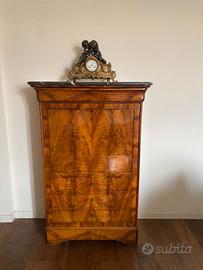 Splendido secrétaire antico (1800)