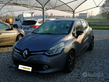 RENAULT Clio 1.2 75CV GPL 5 porte Live