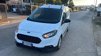 Ford Transit Courier 1.5 TDCi 100CV Van Trend