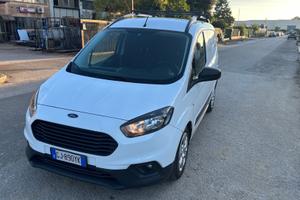 Ford Transit Courier 1.5 TDCi 100CV Van Trend