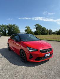 Opel Corsa 1.2,130CV, Full optional, 40Anniversary
