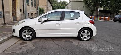 Peugeot 207 1.6 HDi XS 5 porte