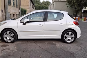 Peugeot 207 1.6 HDi XS 5 porte