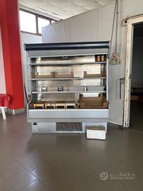 Vetrinetta frigorifera