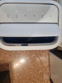 Condizionatore portatile 12000 Btu