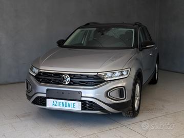 Volkswagen T-Roc 2.0 TDI 150cv DSG Life