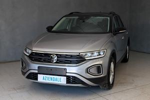 Volkswagen T-Roc 2.0 TDI 150cv DSG Life