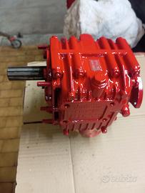 HBW 10 rapporto A 1,79 B 1,86