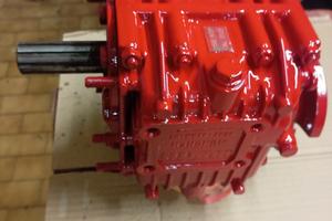 HBW 10 rapporto A 1,79 B 1,86