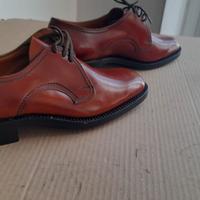 Scarpa uomo SAXONE CLAN MACLOAD