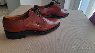 Scarpa uomo SAXONE CLAN MACLOAD