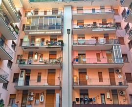 Avellino trilocale su piazza cocchia