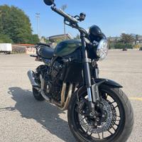 Kawasaki Z 900 RS - 2019 Z900RS