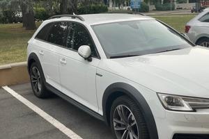 Autovettura audi a 4 All Road