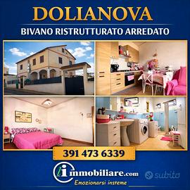 Bivano ristrutturato interessante investimento