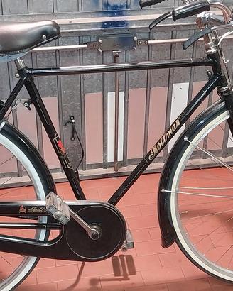 Bici R da Uomo