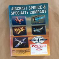Libro Aircraft