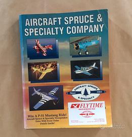 Libro Aircraft