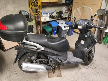 Suzuki UX Sixteen 150