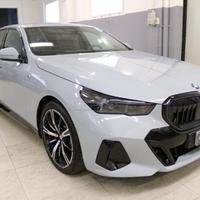 BMW 520 d 48V xDrive Msport Pro