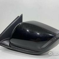 Specchietto retrovisore sx citroen c4 2024