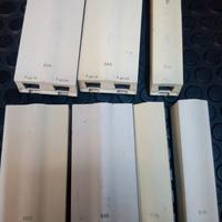 Schede e Moduli Avaya,Tenovis,Bosh