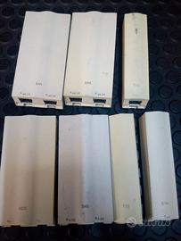 Schede e Moduli Avaya,Tenovis,Bosh