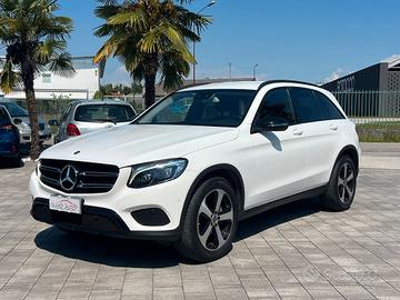 Mercedes-benz GLC 250 d 4Matic Premium