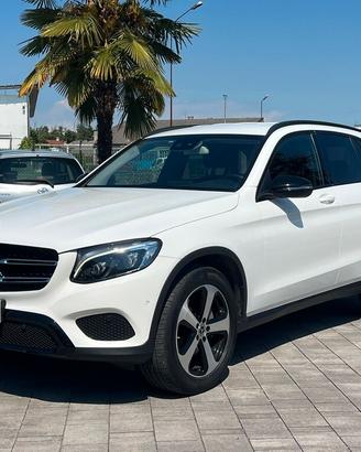 Mercedes-benz GLC 250 d 4Matic Premium