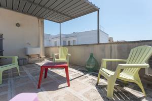 Casa Vacanza Lucie in centro a Sannicola