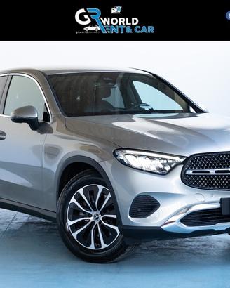 Mercedes-benz GLC Coupe 220d Advanced Plus 4matic 