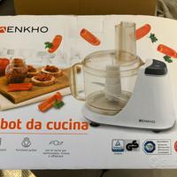 Robot da cucina