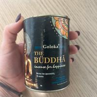 Coni di incenso discendenti – 3 scatole