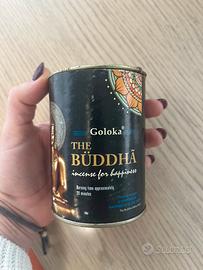 Coni di incenso discendenti – 3 scatole