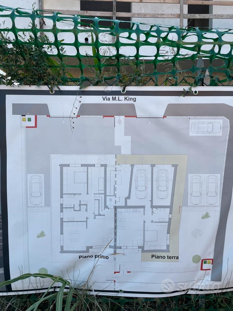 Appartamento – Sant'Angelo di Piove di Sacco, Magro - Vista 2