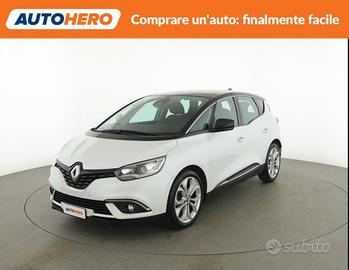 RENAULT Scenic YX38178
