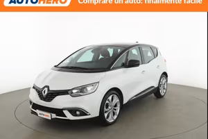 RENAULT Scenic YX38178
