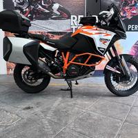 KTM 1290 Super Adventure - 2017