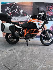 KTM 1290 Super Adventure - 2017