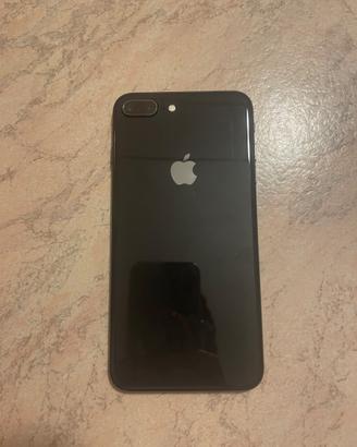 iPhone 8 plus