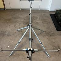 Carpfishing Rod pod Dayko