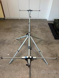 Carpfishing Rod pod Dayko