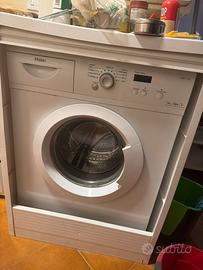 Lavatrice Haier
