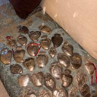 Ex voto argento