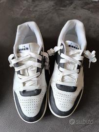Diadora Game Low - Taglia EUR 37