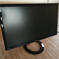Monitor Asus 23"